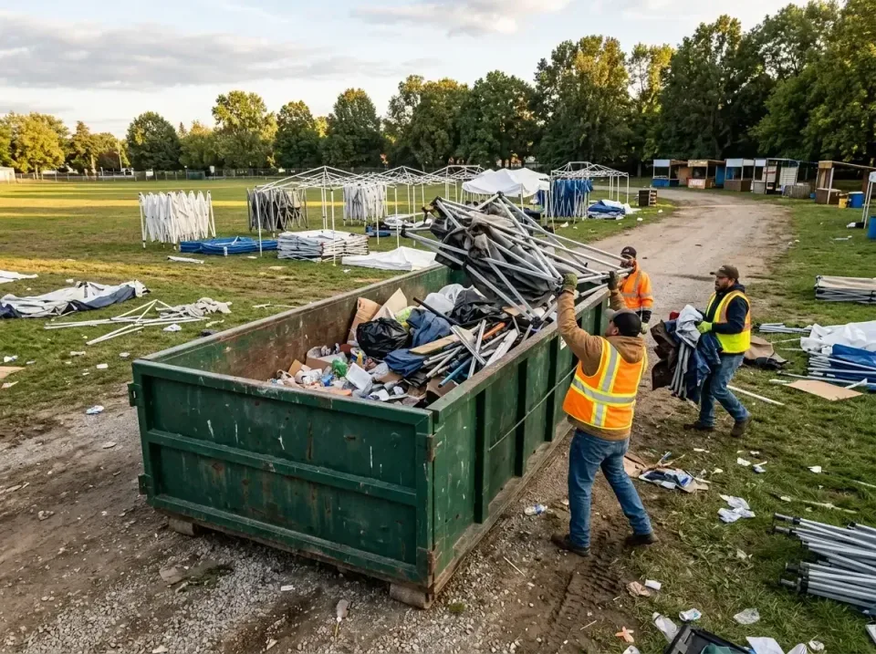 temporary-event-waste-containe-016 — frequently asked questions, Roll-Off Dumpster Rental Services in Odessa, FL